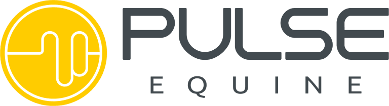 PulseEquine Logo